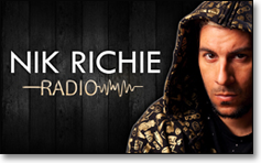 Nik Richie Radio